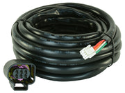 AEM Sensor Harness for 30-0300 X-Series Wideband Gauge AEM Wiring Connectors