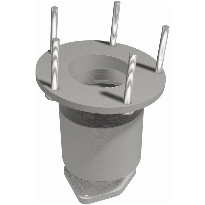 MagnaFlow Conv DF 88-92 Daihatsu 1.0 mani 49S