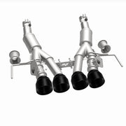 Magnaflow 15-19 Chevrolet Corvette 6.2L V8 NEO Cat-Back Exhaust System Magnaflow Catback