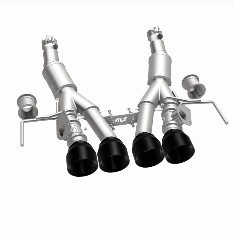 Magnaflow 15-19 Chevrolet Corvette 6.2L V8 NEO Cat-Back Exhaust System Magnaflow Catback