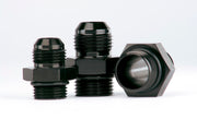 Aeromotive A2000 Pump Fitting Kit (Incl. (2) -10 AN Fittings/(1) -8 AN Fitting/O-Rings) Aeromotive Fittings