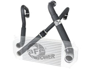 aFe Bladerunner Intercooler Tubes Combo 2015 Ford F-150 V6 2.7 (tt) aFe Intercoolers