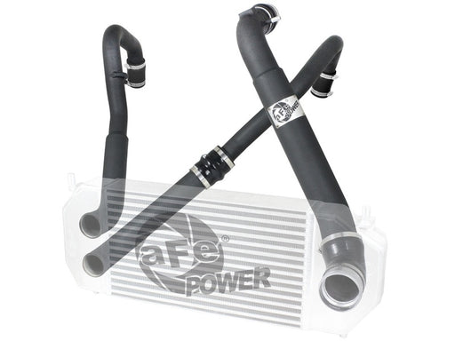 aFe Bladerunner Intercooler Tubes Combo 2015 Ford F-150 V6 2.7 (tt) aFe Intercoolers