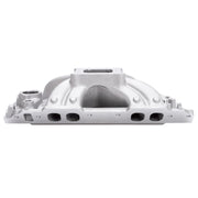 Edelbrock Victor 454-O 850 Manifold Edelbrock Intake Manifolds