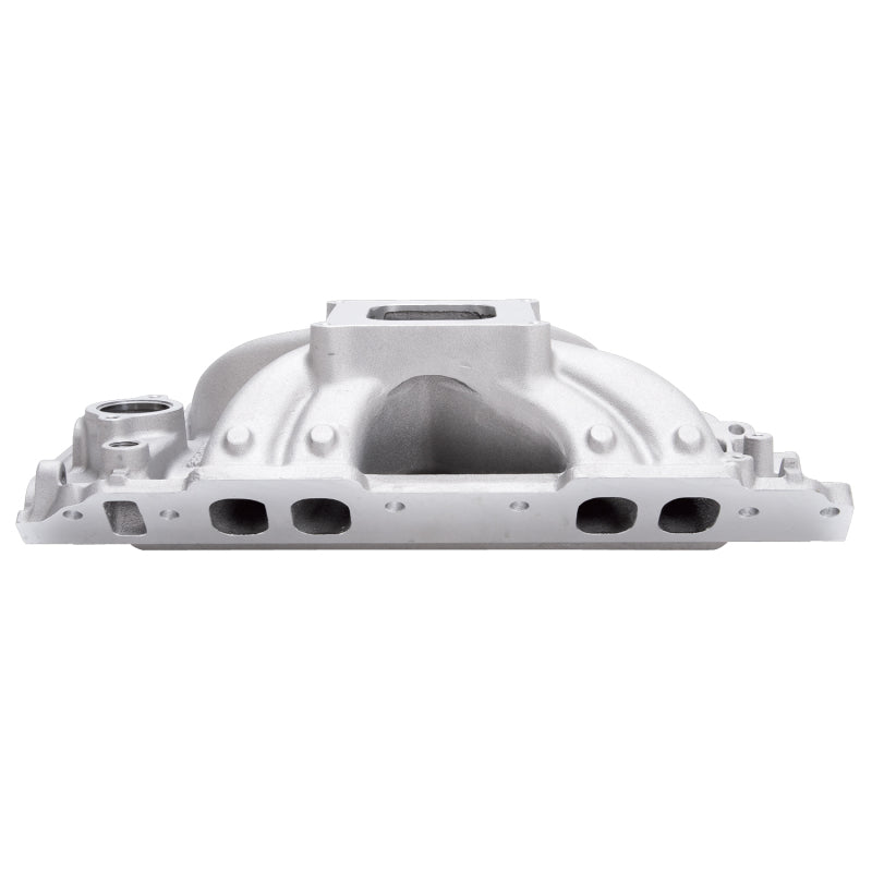 Edelbrock Victor 454-O 850 Manifold Edelbrock Intake Manifolds