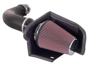 K&N 97-04 Ford F150/Expedition / Lincoln Navigator V8-4.6/5.4L Performance Intake Kit K&N Engineering Cold Air Intakes