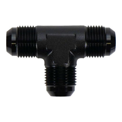 DeatschWerks 10AN Male Flare Tee DeatschWerks Fittings