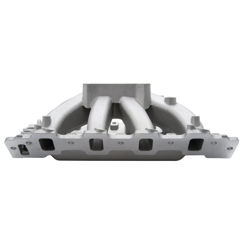 Edelbrock Intake Manifold Victor Jr Holden V8 VN Carbureted Single Plane 4150 Edelbrock Intake Manifolds