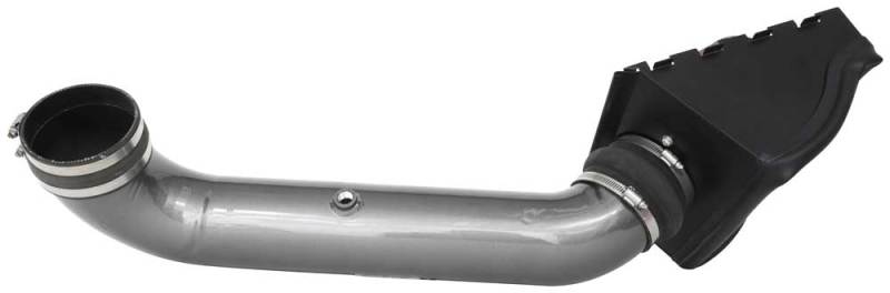 K&N 2021+ Ford F-150 V8-5.0L F/I High Flow Performance Intake Kit K&N Engineering Cold Air Intakes