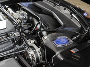 aFe Momentum Pro 5R Cold Air Intake System 15-17 Chevy Corvette Z06 (C7) V8-6.2L (sc) aFe Cold Air Intakes