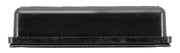 K&N Replacement Air Filter Peugeot / Citroen - 10.875in O/S L x 6.563in O/S W x 1.625in H K&N Engineering Air Filters - Drop In
