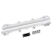 Edelbrock Fuel Rail Kit Pro Flo 3 Low Profile -6 SBF 29215 Edelbrock Fuel Pumps