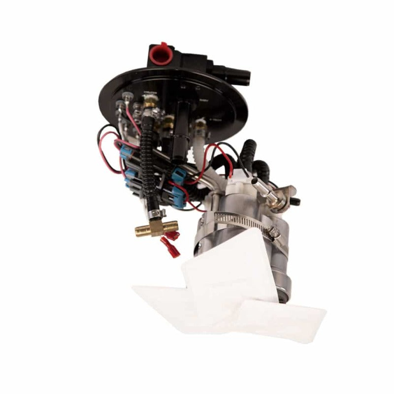 Aeromotive 16-20 Chevrolet Camaro Dual 450 Series Stealth In-Tank Fuel Pump Aeromotive Fuel Pumps