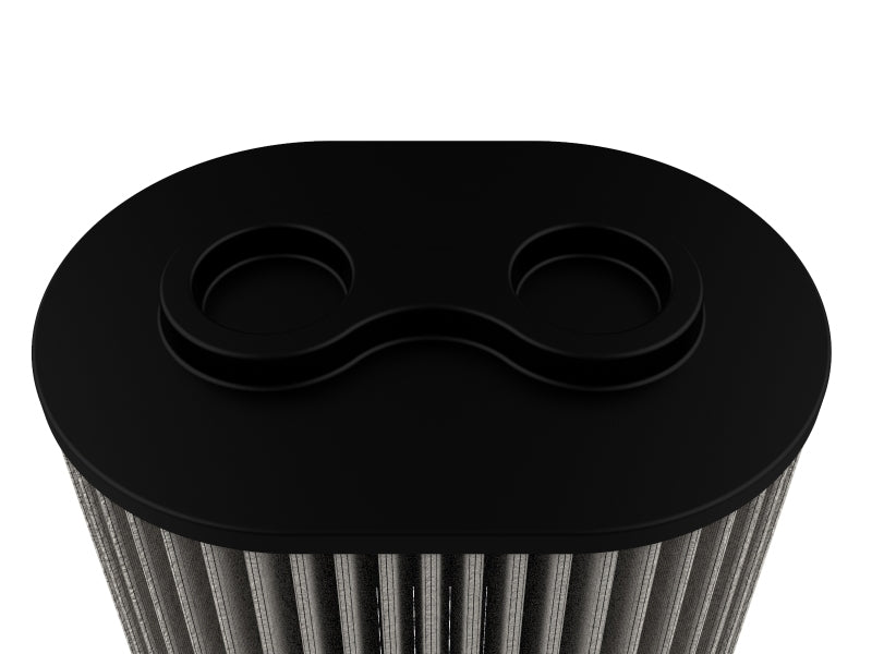 aFe MagnumFLOW Air Filters OER PDS Ford Diesel Trucks 2017 6.7L V8 aFe Air Filters - Direct Fit