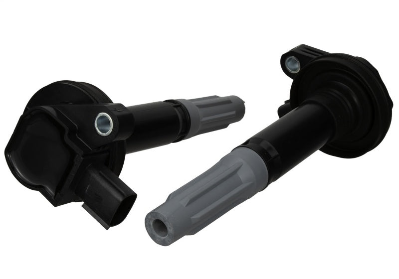Ford Racing Coyote 5.0L V8 (Fits 2011- 2/23/16 Mustang GT/F-150 4V Ti-VCT) Ignition Coil Set Ford Racing Stock Replacement Ignition