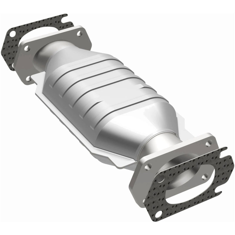 MagnaFlow Conv DF Mf Gm Magnaflow Catalytic Converter Direct Fit