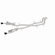 MagnaFlow 2026 Dodge Charger 3.0L SPEQ Series Cat-Back Performance Exhaust System Magnaflow Catback