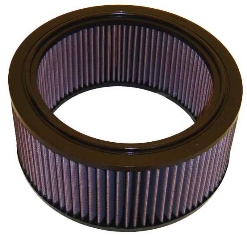 K&N Replacement Air Filter FORD 6.9L,7.3L DIESEL, 1983-94 K&N Engineering Air Filters - Drop In