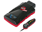 aFe SCORCHER Power Module Ford F-150 15-16 V6-3.5L (tt) aFe In-Line Modules