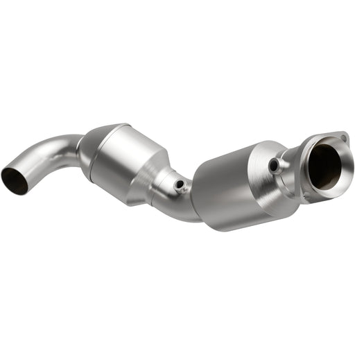 Magnaflow 21-23 Ford F-150 3.5L Left Underbody Direct Fit Converter Magnaflow Catalytic Converter Direct Fit
