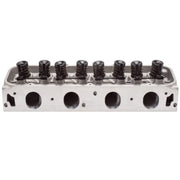 Edelbrock Single Perf RPM 429/460 95cc Head Complete Edelbrock Heads