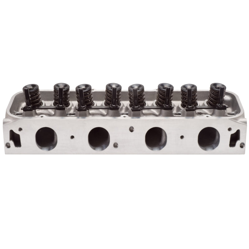 Edelbrock Single Perf RPM 429/460 95cc Head Complete Edelbrock Heads