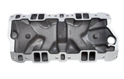 Edelbrock Performer RPM Manifold Black Edelbrock Intake Manifolds