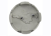 Ford Racing 15-16 Ford Mustang Wheel Center Cap Ford Racing Wheel Center Caps