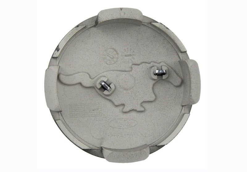 Ford Racing 15-16 Ford Mustang Wheel Center Cap Ford Racing Wheel Center Caps