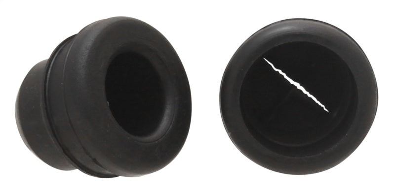 Spectre Valve Cover Grommets - Baffled (For Covers w/1-1/4in. Filler-Breather Holes) Spectre Hardware Kits - Other