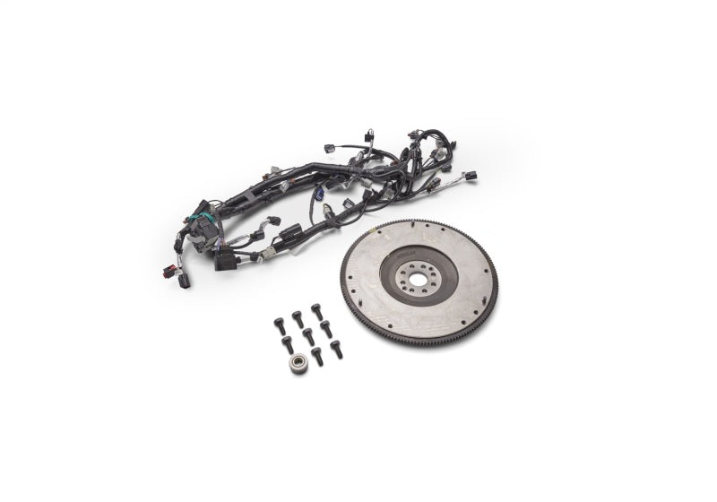 Ford Racing Coyote Engine Manual Transmission Upfit Kit