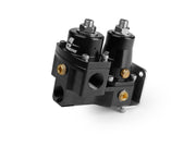 Aeromotive EFI to Carburetor Fuel Pressure Regulator Aeromotive Fuel Pressure Regulators