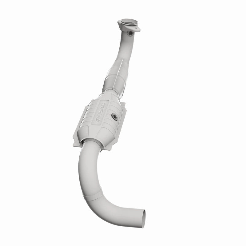 MagnaFlow Conv DF 04-06 Ford F150 5.4L Driver Side Magnaflow Catalytic Converter Direct Fit