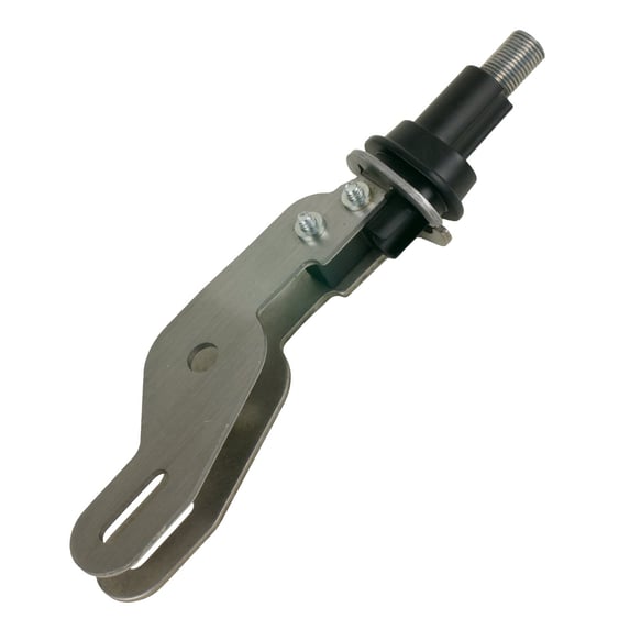 B&M Hammer Automatic Shifter Stick 80891 B&M Autoparts