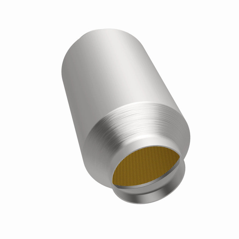 MagnaFlow Conv Univ 2.50inch C/C