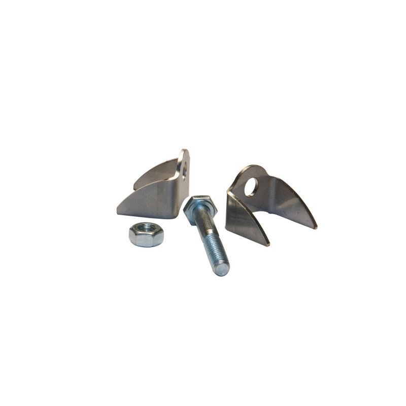 Kooks Universal Nascar A&B Tabs Kooks Headers Bolts