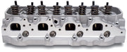 Edelbrock Single Perf RPM 454-0 BBC O-Port Head Comp Edelbrock Heads