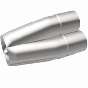 MagnaFlow Collector Merge 1.75 x 3 Magnaflow Catalytic Converter Universal