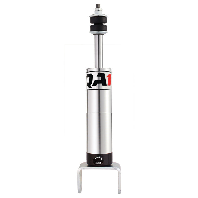 QA1 Stocker Star Series Rear Shock Absorber - Single Adj. - 10.875in/15.875in - Aluminum QA1 Shocks and Struts