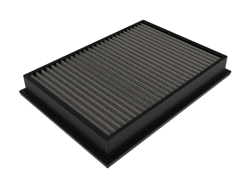 aFe Magnum FLOW OE Replacement Air Filter w/ Pro DRY S Media Toyota Hilux 15-20 L4-2.8L (td) aFe Air Filters - Direct Fit