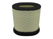 aFe MagnumFLOW Pro GUARD 7 Universal Filter (6.5x4.75)IN F x (9x7)IN B x (9x7)IN T(Inverted) x 9IN H aFe Air Filters - Universal Fit