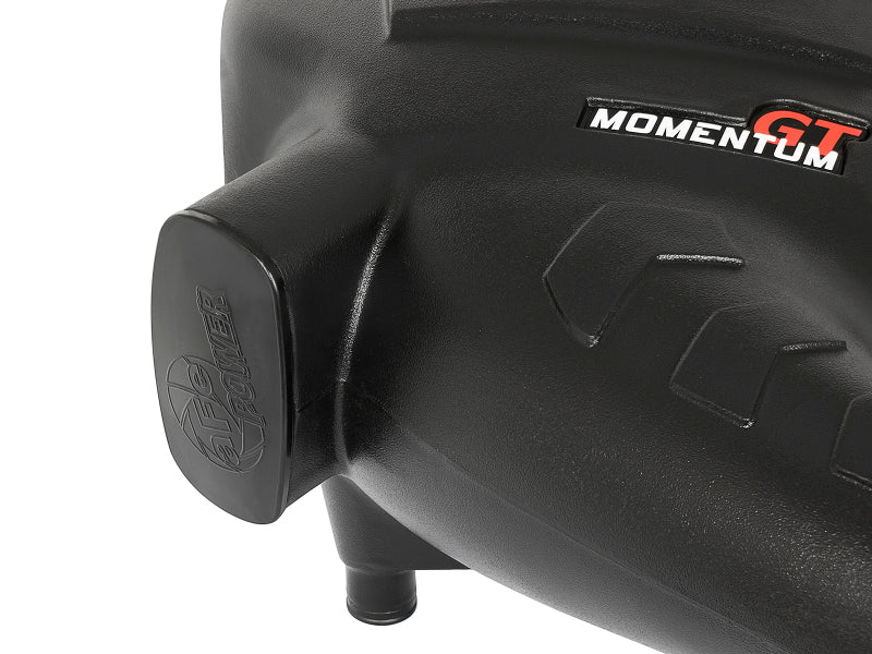 aFe Momentum GT Pro 5R Cold Air Intake System 17-20 Nissan Patrol L6 4.8L aFe Cold Air Intakes