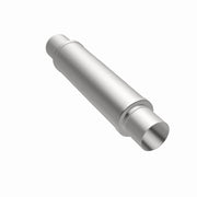 MagnaFlow Muffler Mag SS 4X4X14 3 Magnaflow Muffler