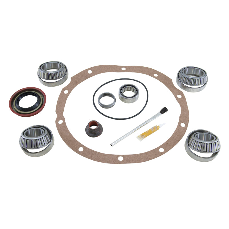 USA Standard Bearing Kit For Ford 9in / Lm102949 Carrier Bearings Yukon Gear & Axle Bearings