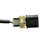Power Stop 00-04 Mitsubishi Fuso FE Front Euro-Stop Electronic Brake Pad Wear Sensor PowerStop Brake Hardware