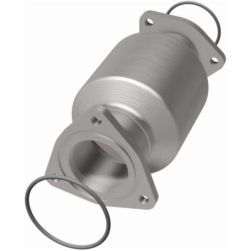 MagnaFlow Conv DF 10-13 Acura MDX/ZDX 3.7L