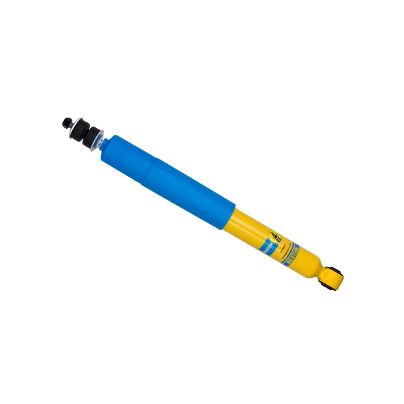 Bilstein B6 2009 Ford F-450 Super Duty Harley-Davidson Edition Front 46mm Monotube Shock Absorber Bilstein Shocks and Struts