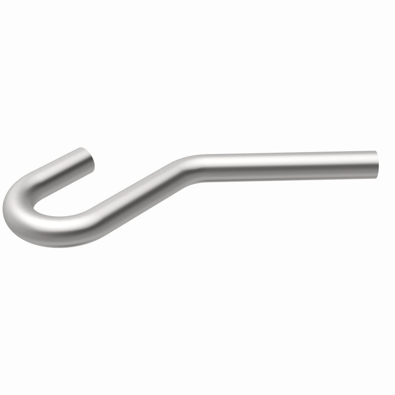 MagnaFlow Univ bent pipe SS 2.25inch 180/45 Magnaflow Catalytic Converter Universal