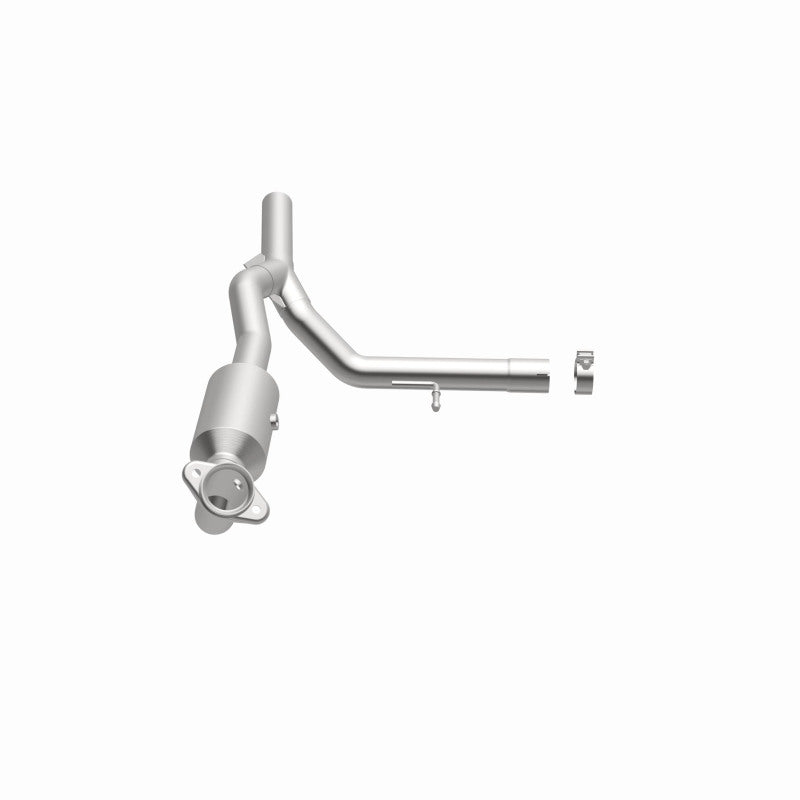 MagnaFlow DF Cat. Conv 07-08 Ford F-150 Pickup 5.4L P/S / 12/06-08 Lincoln Truck Mark LT 5.4L P/S Magnaflow Catalytic Converter Direct Fit