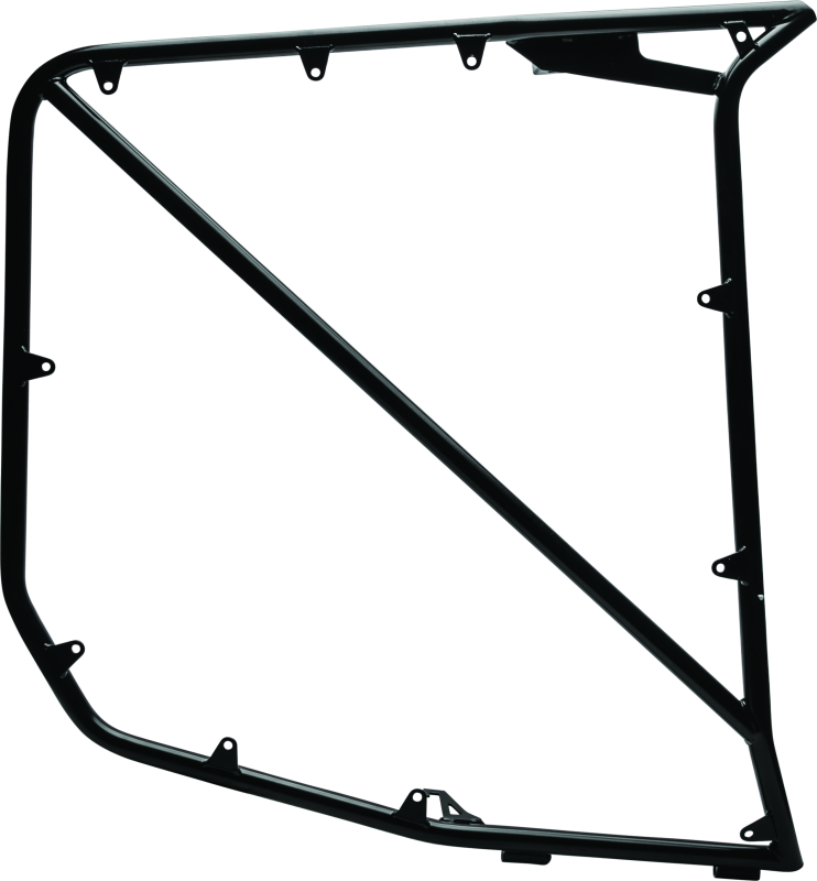 DragonFire Racing Replacement Door Frame - Front Driver For 521065 DragonFire Racing Doors